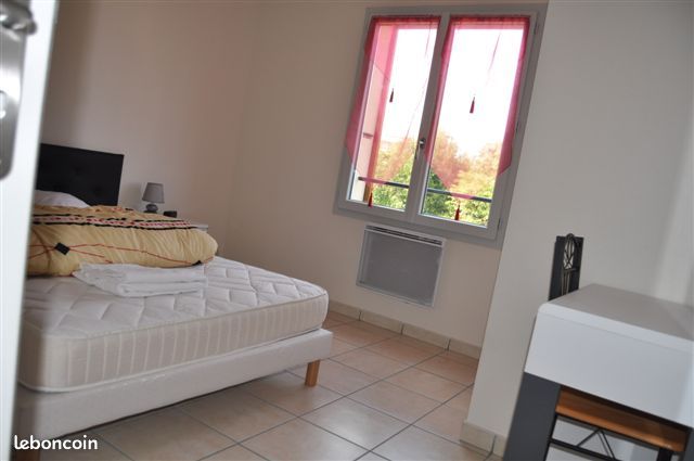 Appartement a louer saint-priest - 2 pièce(s) - 45 m2 - Surfyn