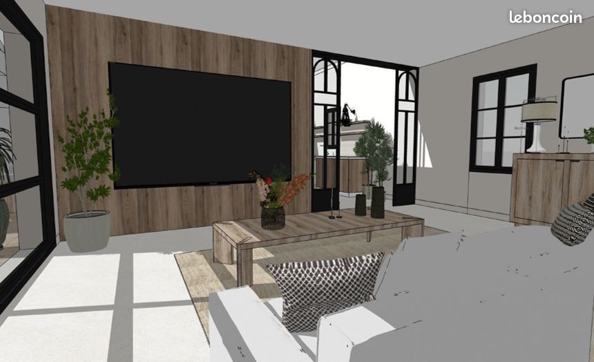 Maison 6 pièces 150 m² - Le Bois-Plage-en-Ré 17580 (image principale 2)
