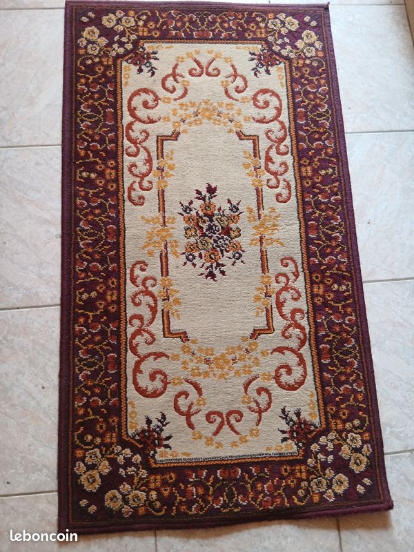 Petit tapis (image 2)