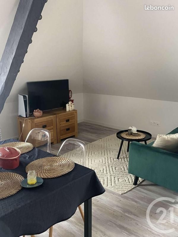 Appartement 2 pièces 34 m² · à Mulhouse · 34 m² · 710 €