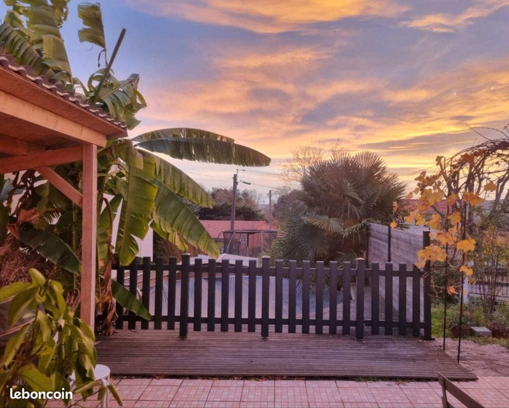 Maison 5 pièces 114 m² · à Saint-Martin-la-Plaine · 114 m² · 310 000 €