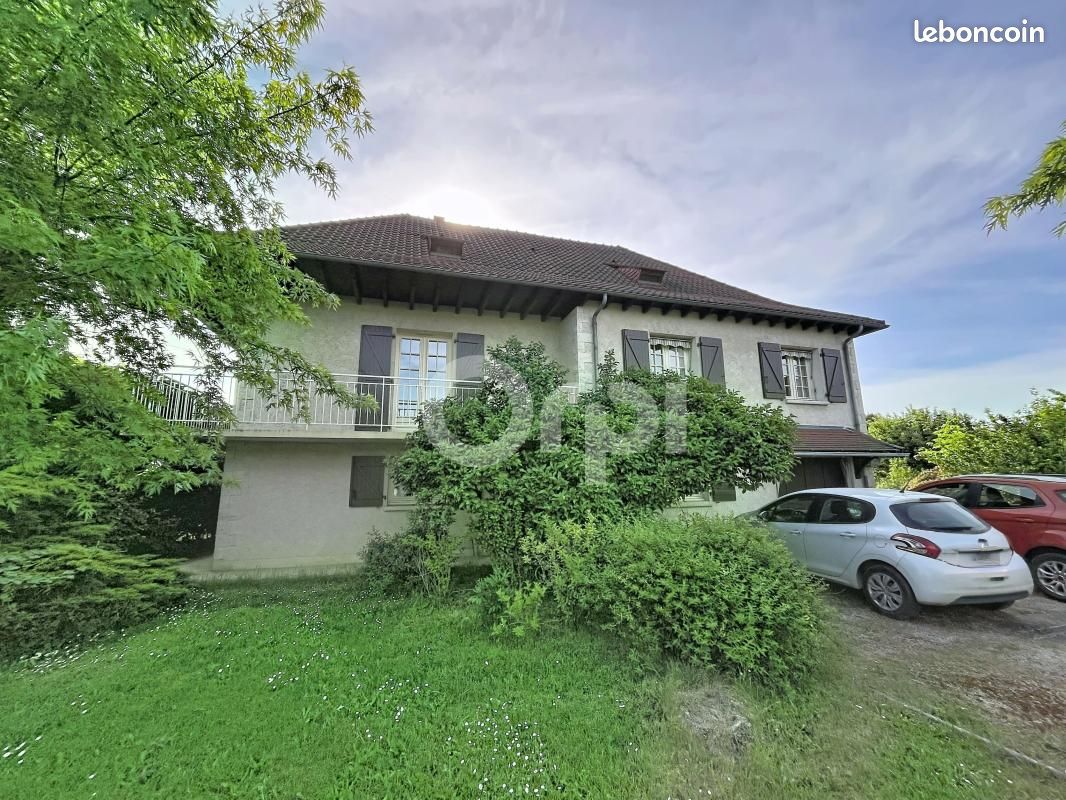 Maison 6 pièces 170 m² · à Brive-la-Gaillarde · 170 m² · 269 500 €
