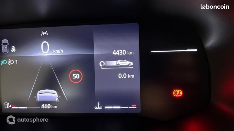 Renault Clio 1.0 TCe 90ch Evolution - 25 (image 9)