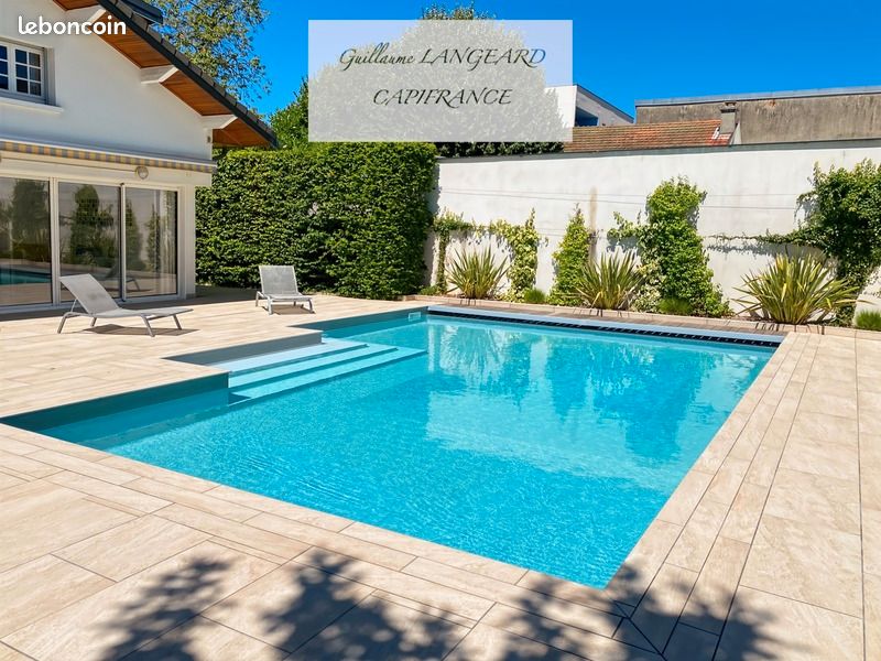 Villa 9 pièces 346 m² (image 11)