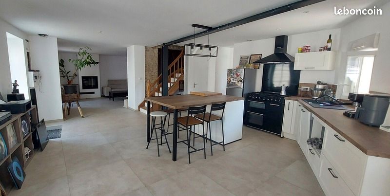 Maison 4 pièces 111 m² · à Petosse · 111 m² · 190 600 €