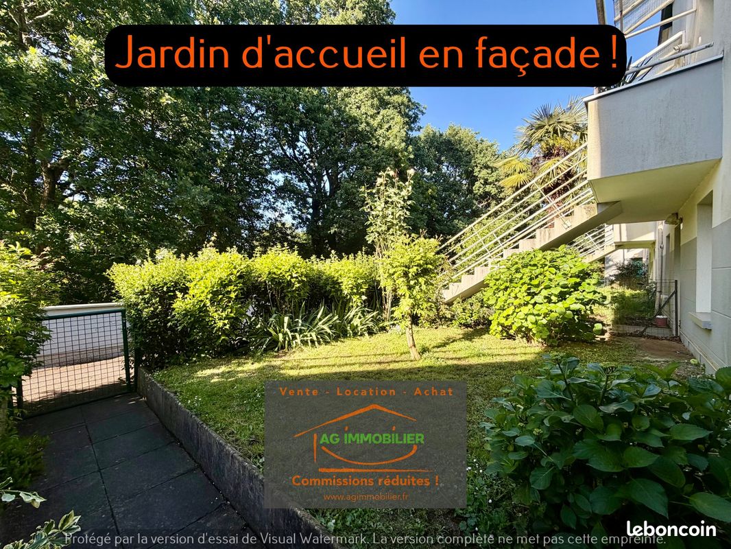 Appartement 5 pièces 92 m² · à Rennes · 92 m² · 339 945 €