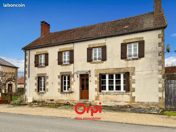 Maison 6 pièces 180 m²