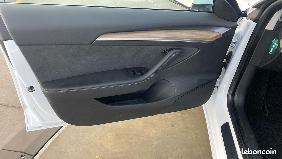 Tesla Model 3 Propulsion (image 12)