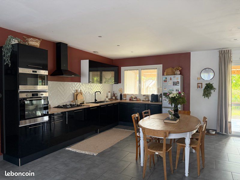Maison 4 pièces 105 m² · à Bierné-les-Villages · 105 m² · 157 000 €