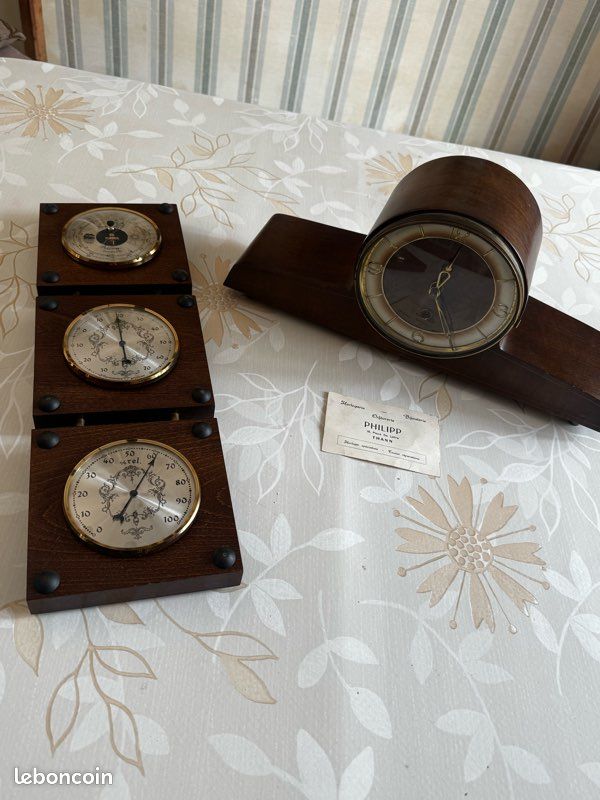 Montre et horloge (image 2)