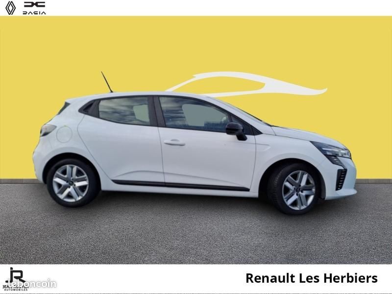 Renault Clio 1.5 Blue dCi 100ch Evolution (image 13)