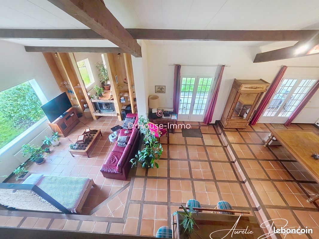 Maison 11 pièces 255 m² · à Graulhet · 255 m² · 349 000 €