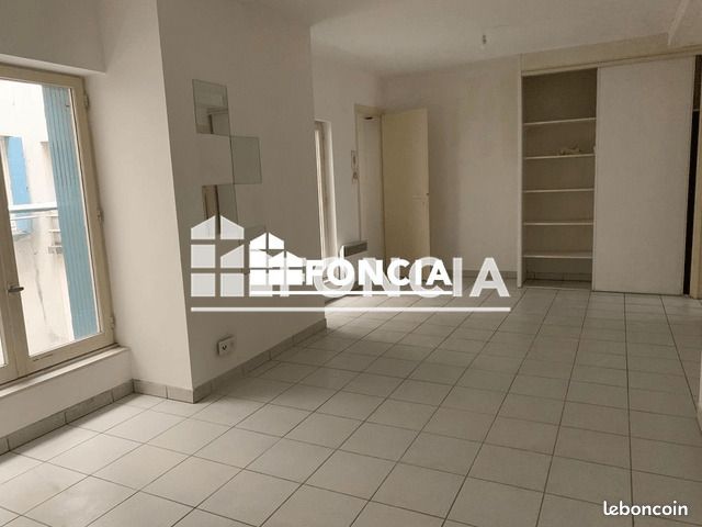 Appartement 3 pièces 53 m² · à Toulouse · 53 m² · 760 €/mois