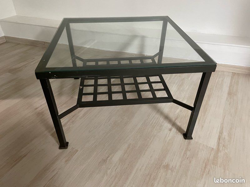 Table basse (image 1)