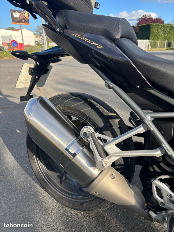 Bmw r1200 r (image 4)