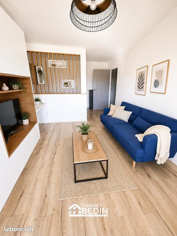 Appartement 1 pièce 35 m² · à Mérignac · 35 m² · 170 800 €