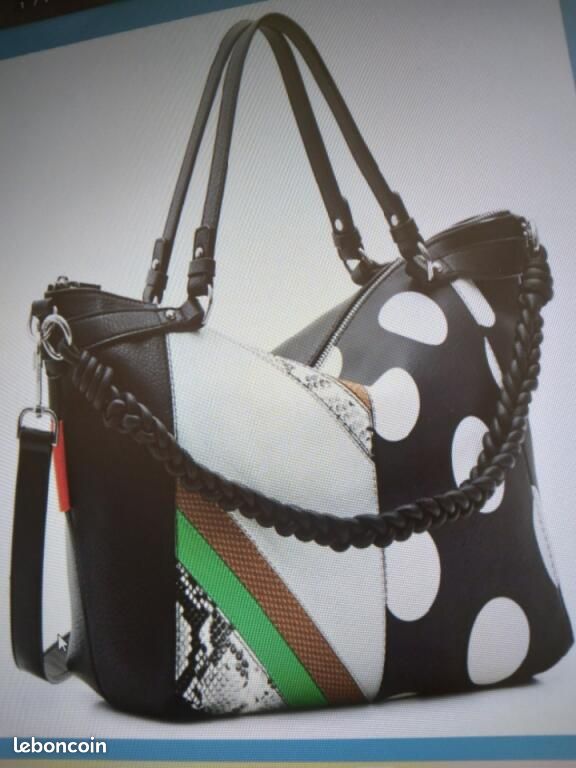 Sac Desigual (image 1)