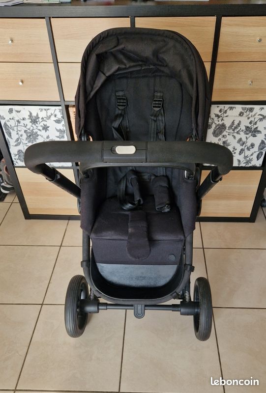 Pousette cybex balios S (image 4)