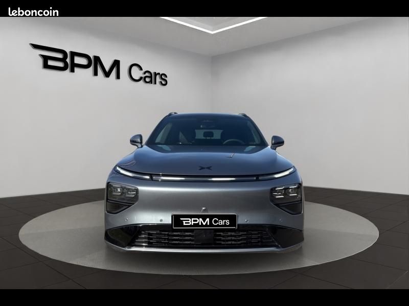 Xpeng G9 575ch 93,1kWh AWD Performance (image 2)