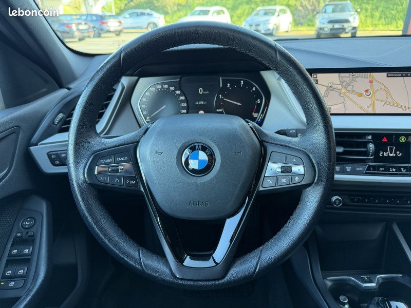 Bmw SERIE 1 (F40) 116DA 116CH BUSINESS DESIGN DKG7 (image 13)