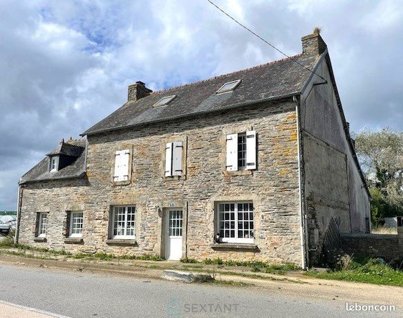 Maison 6 pièces 158 m²