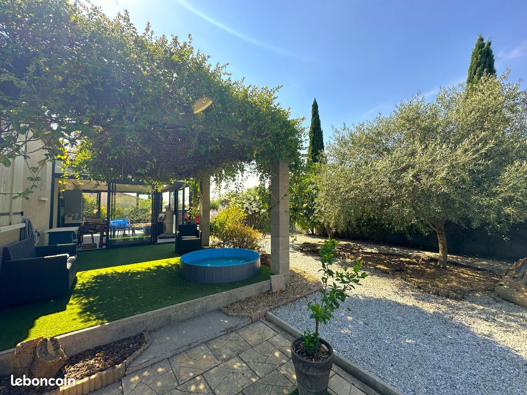 Maison 4 pièces 112 m² · à Argeliers · 112 m² · 265 000 €