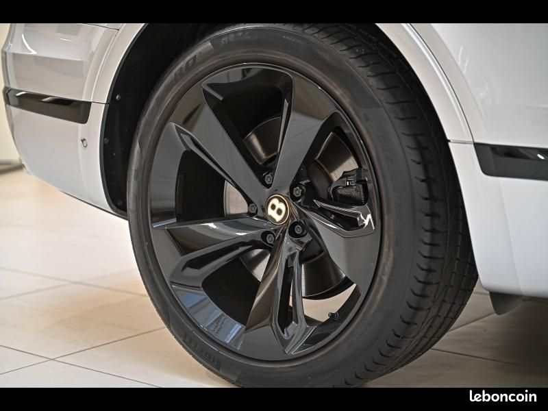 Bentley Bentayga 3.0 HYBRID 449 (image 10)