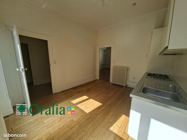 Appartement 3 pièces 86 m² — 5