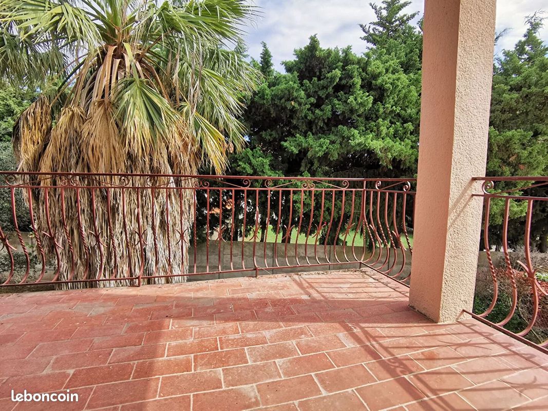 Maison 6 pièces 110 m² · à Villelongue-de-la-Salanque · 110 m² · 289 000 €