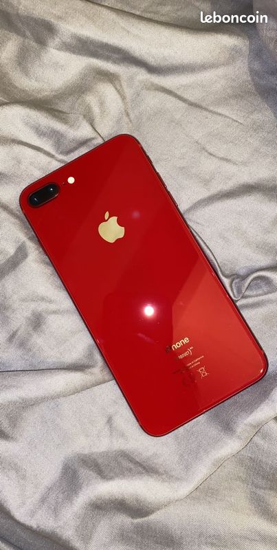IPHONE 8+ 64Go (image 1)