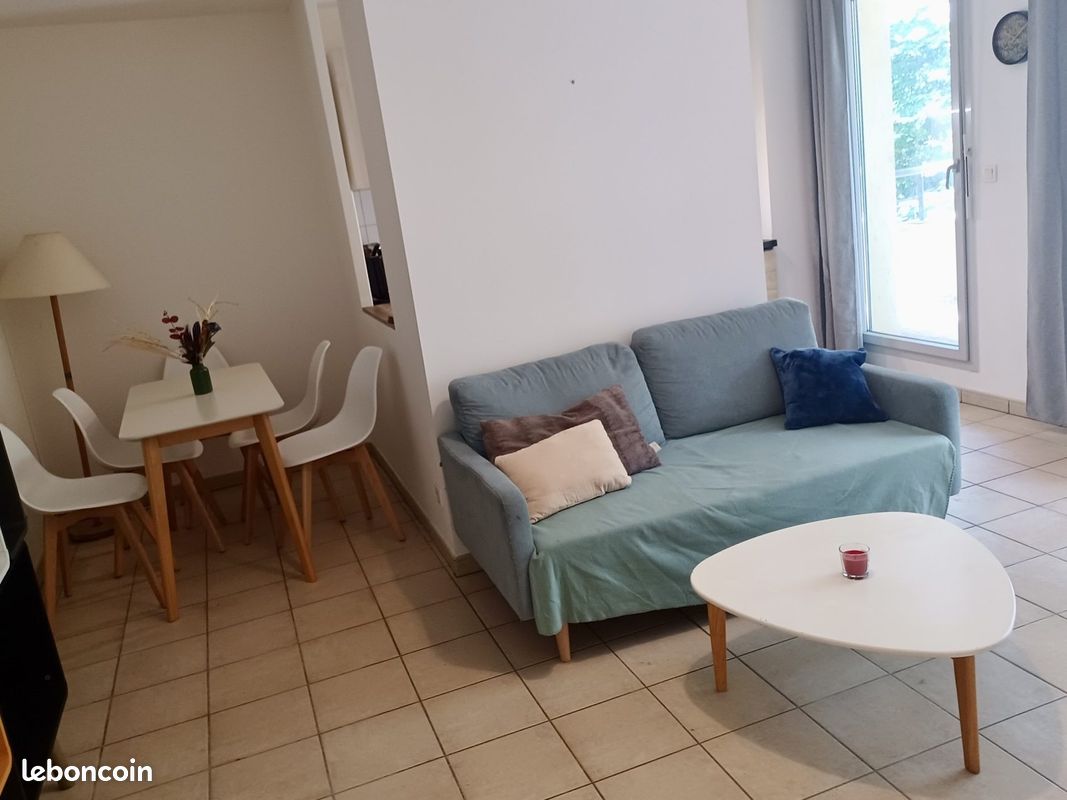 Appartement 3 pièces 52 m² · à Toulouse · 52 m² · 850 €/mois