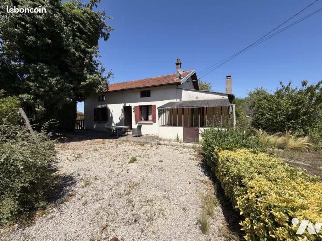 Maison 4 pièces 105 m² · à Chambeire · 105 m² · 200 000 €