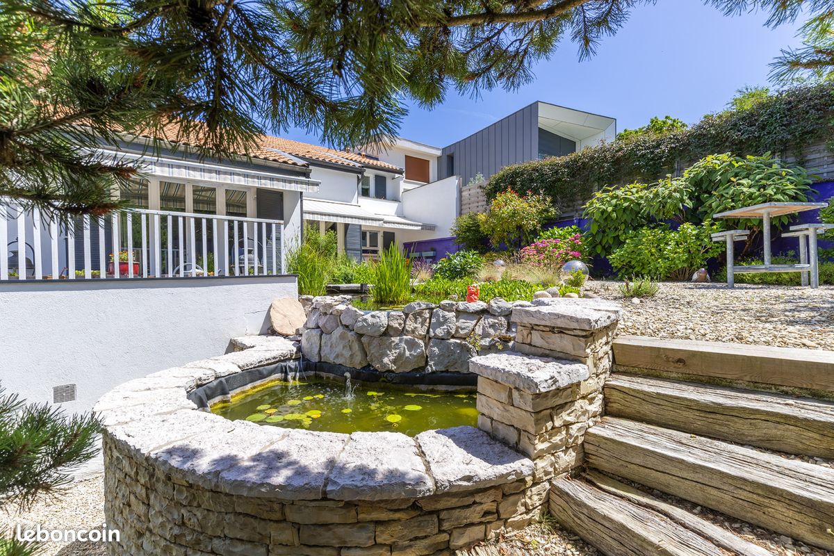 Maison 6 pièces 231 m² · à Nancy · 231 m² · 795 000 €