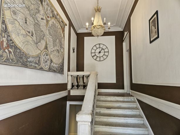 Maison 5 pièces 145 m²
