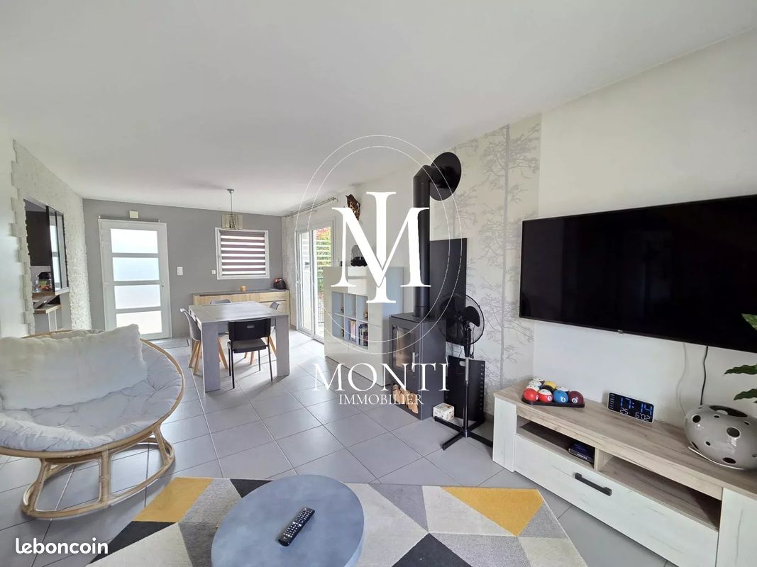 Maison 5 pièces 103 m² · à Pleurtuit · 103 m² · 350 000 €
