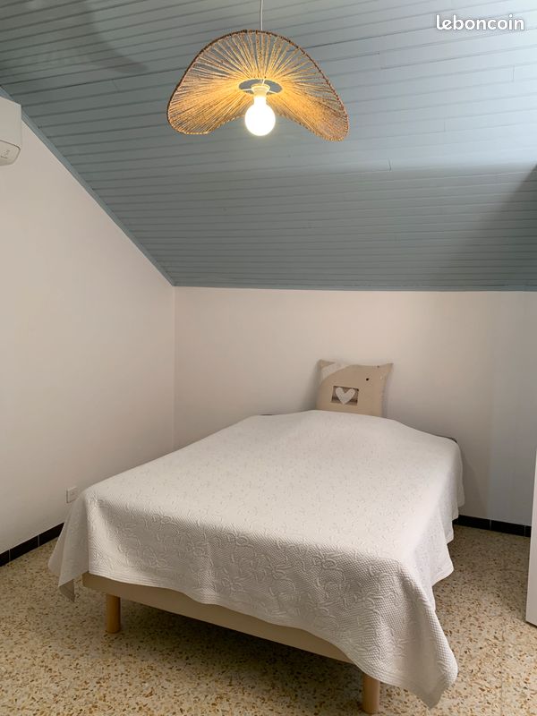 Maison de vacances CARRO (image 11)