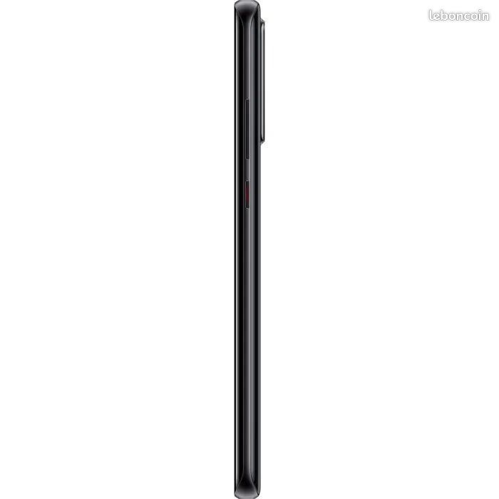Huawei p30 pro 256 go (ram 8 go) noir téléphone, android.débloquer opérateur (image 5)