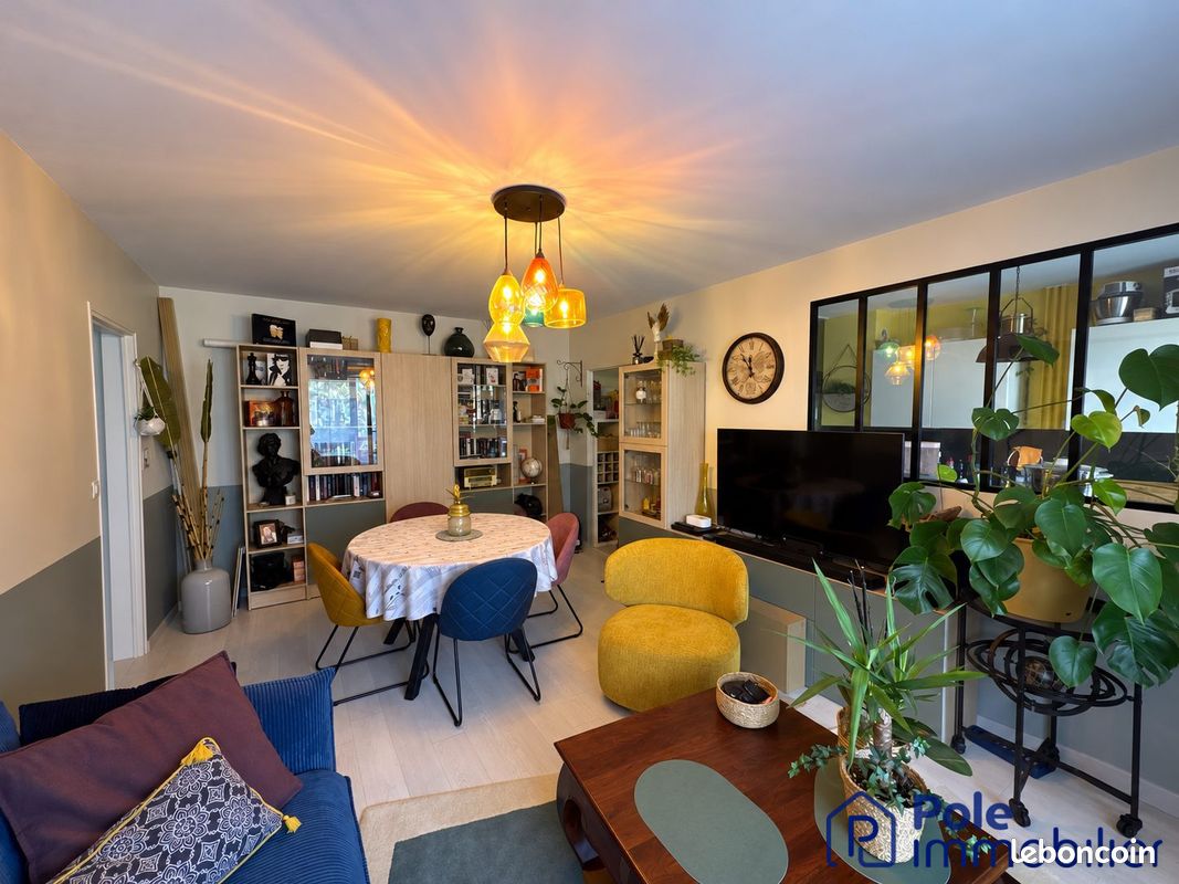 Appartement 2 pièces 51 m² · à Caen · 51 m² · 950 €/mois