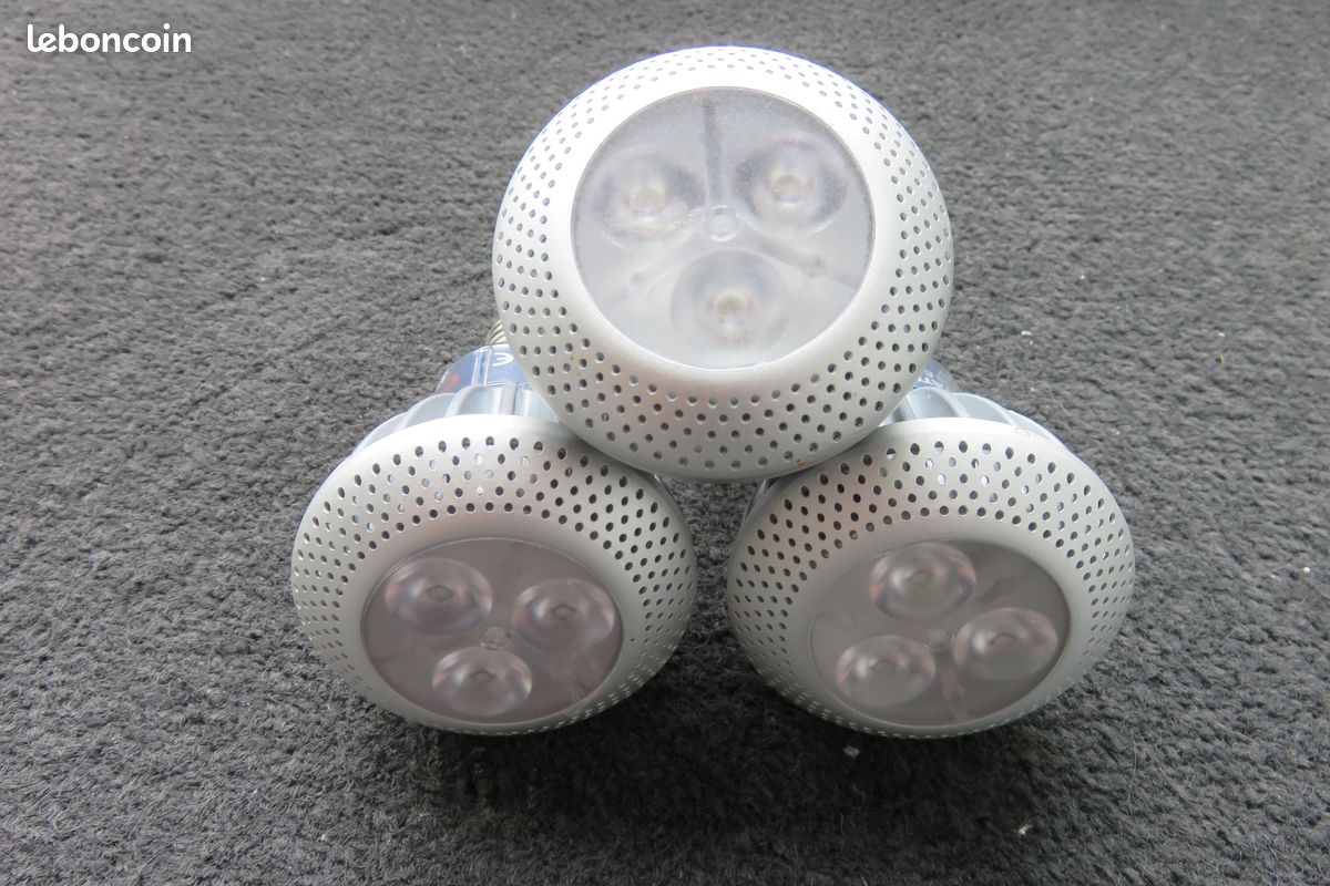 Lot de 3 ampoules (image 1)