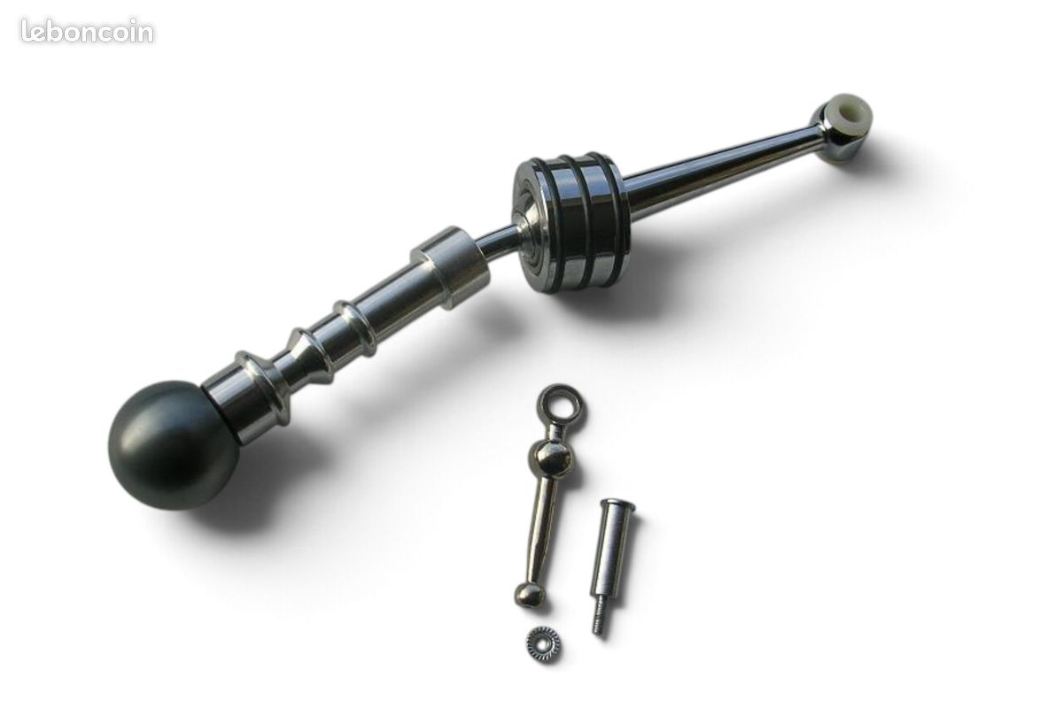 ShortShift Clio Williams 16S 16V R19 Gt Turbo RS (image 3)