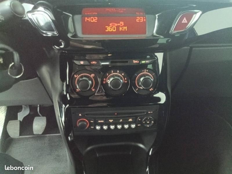 Citroen DS3 1.6 VTi So Chic (image 17)