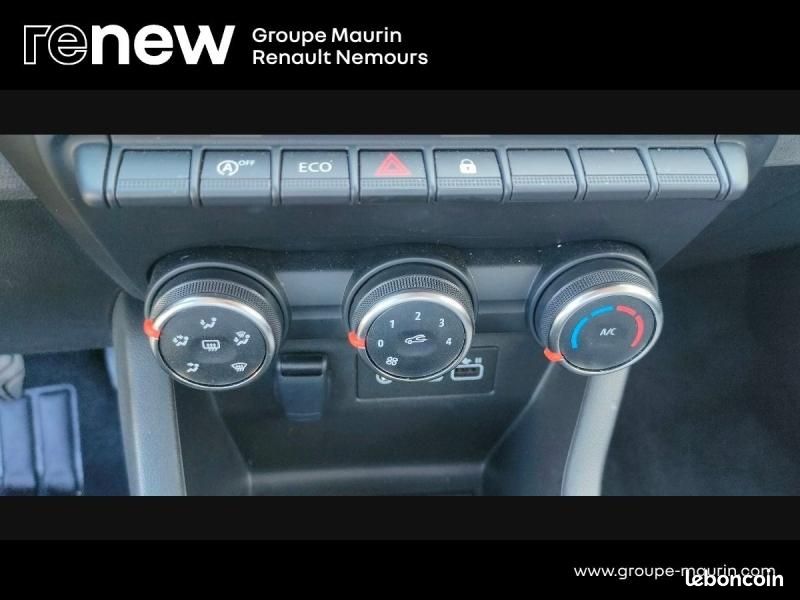 Renault Clio 1.5 dCi 100ch Evolution - 25 (image 26)