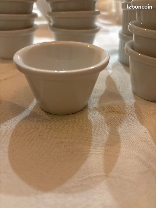 Lot de mini ramequins (image 3)