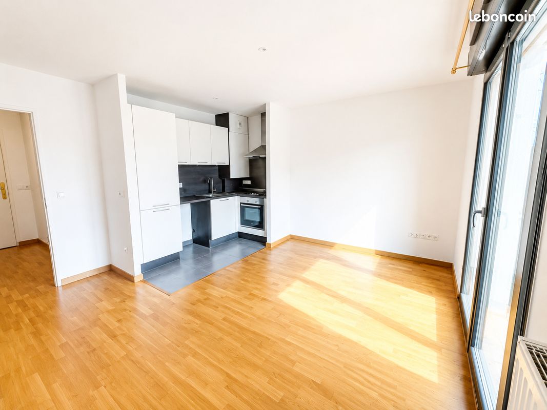 Appartement 1 pièce 27 m² · à Paris · 27 m² · 315 000 €