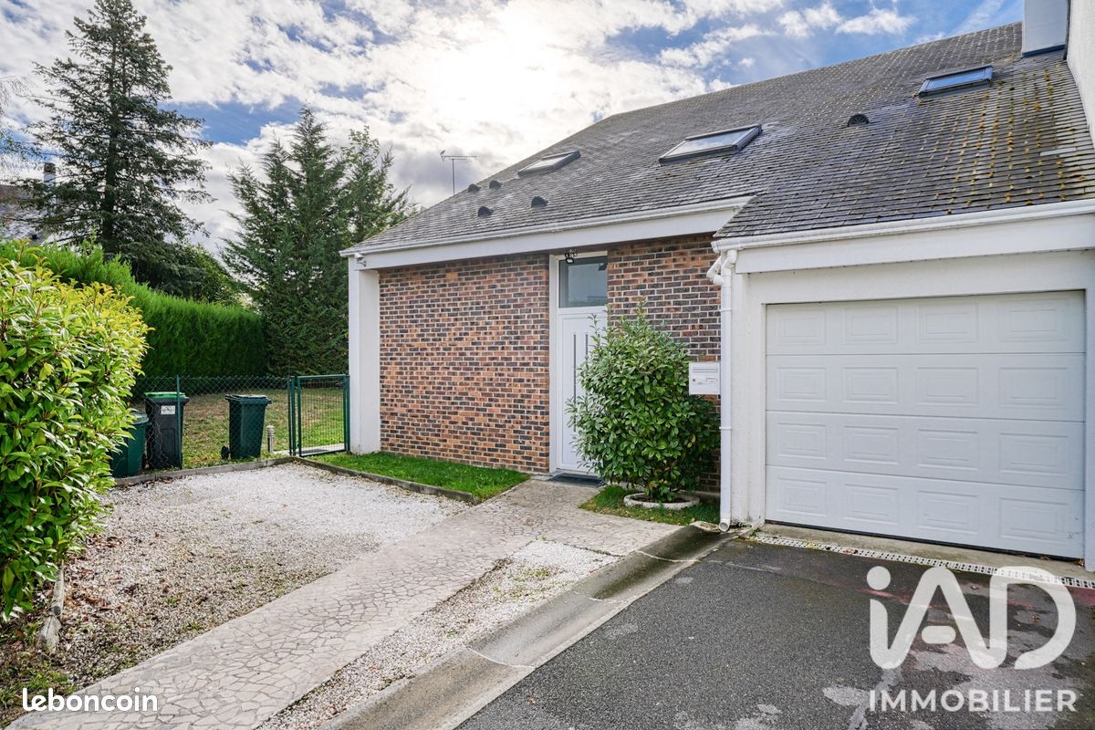 Maison 6 pièces 128 m² · à Montsoult · 128 m² · 399 000 €