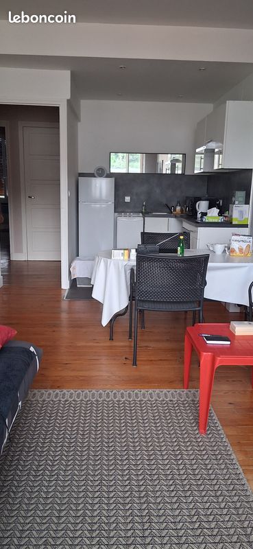 Appartement 3 pièces 56 m² · à Saint-Étienne · 56 m² · 640 €/mois