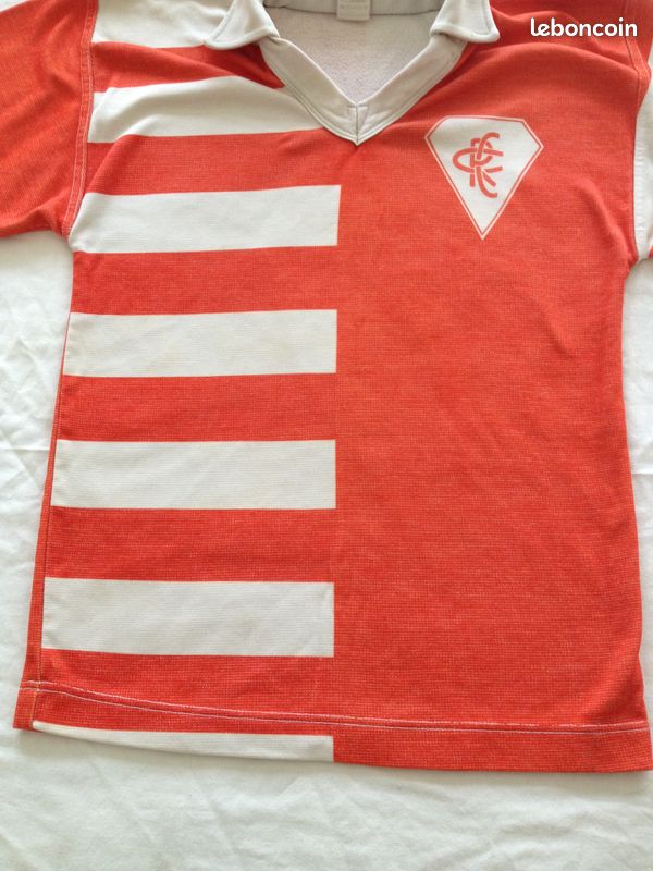 Maillot de rugby RC Toulon | Decathlon