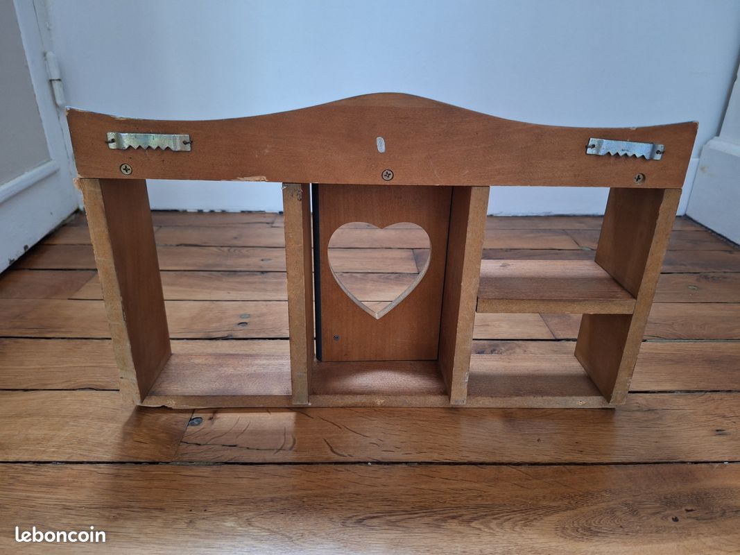 Etagère en bois (image 6)