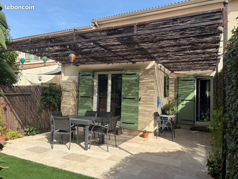 Maison 4 pièces 99 m² · à Saint-Rémy-de-Provence · 99 m² · 375 000 €