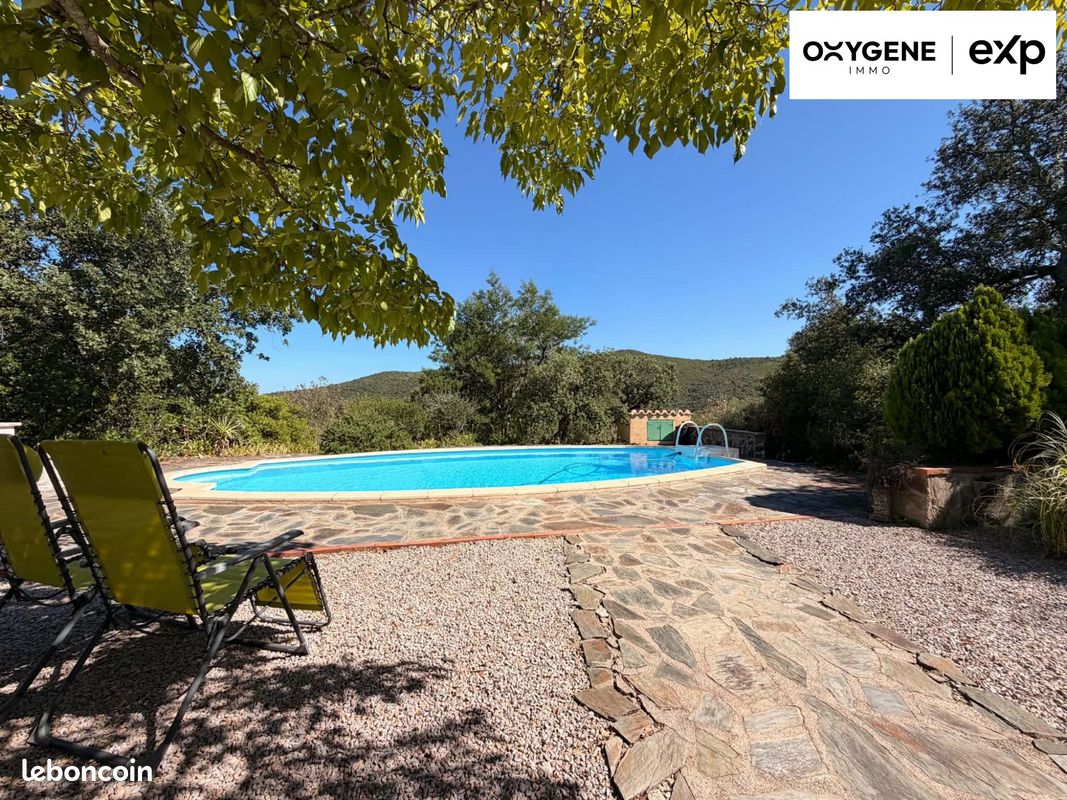 Maison 7 pièces 188 m² · à Montauriol · 188 m² · 480 000 €